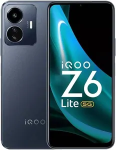 Замена кнопки включения на телефоне IQOO Z6 Lite в Тюмени
